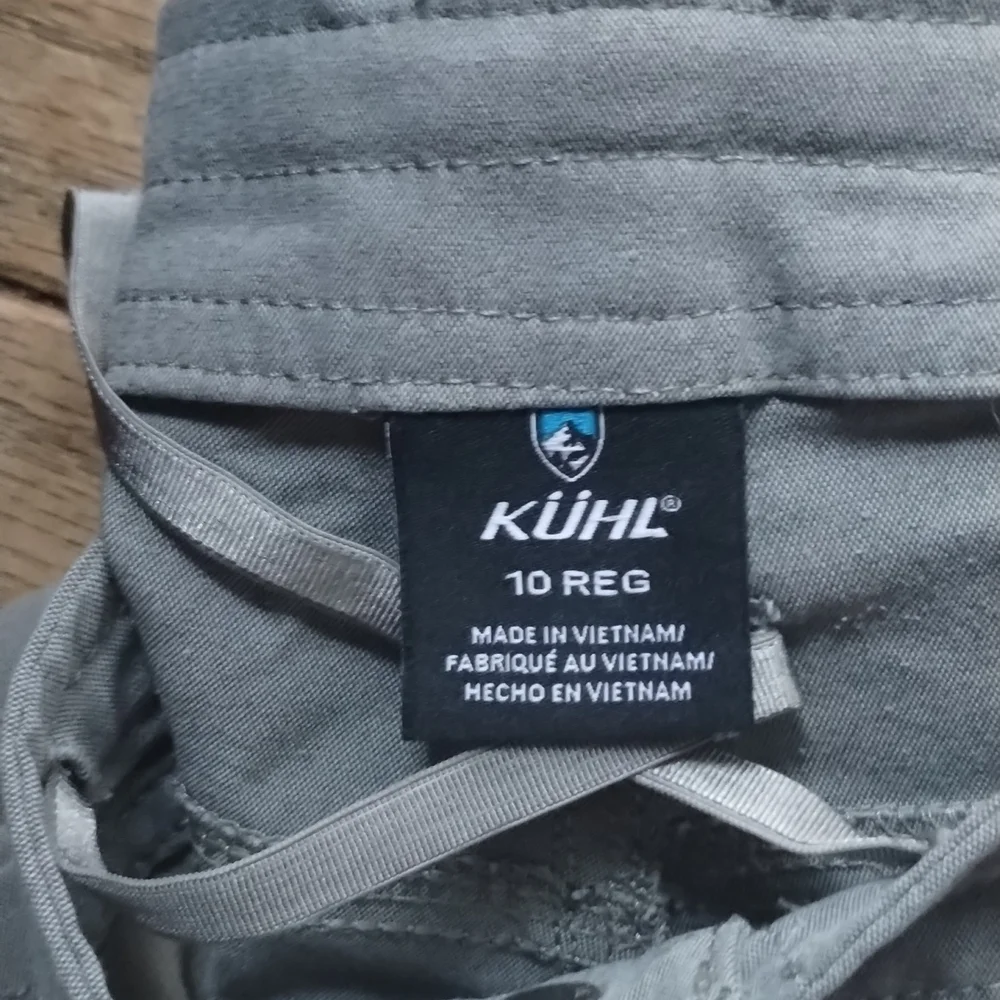 ***Lot of KUHL Women's pants*** - Picture 2 of 3